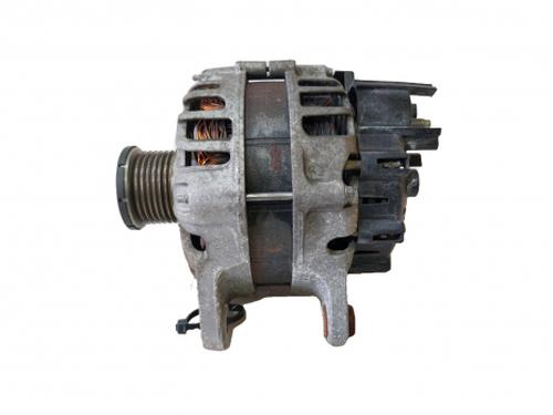 Used Alternator Alternator DACIA SANDERO II TCe 90 (B8M1, B8MA, B8AC) (90 hp) 39247630 39247630