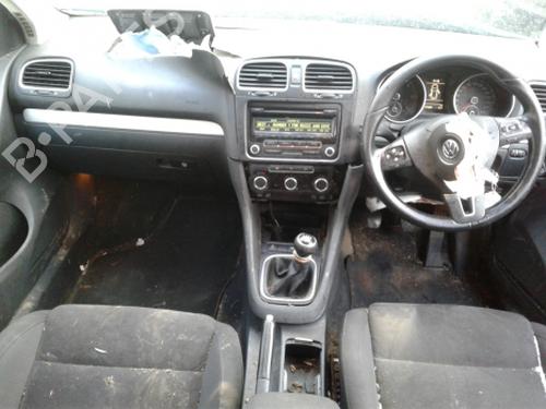 Control unit VW GOLF VI (5K1) 1.6 TDI | BP38813859M11 - Image 13