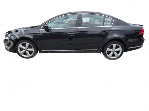 Alternator VW PASSAT B7 (362) 1.6 TDI | BP38812671M7  - Image 9