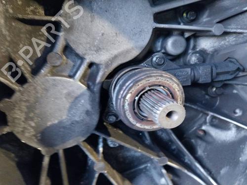 Gearbox FORD KUGA II VAN 2.0 TDCi 4x4 | BP39593441M3 - Image 2