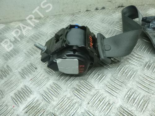 Rear right seatbelt FORD MONDEO V Hatchback (CE) 1.6 TDCi | BP38804545I28 - Image 4
