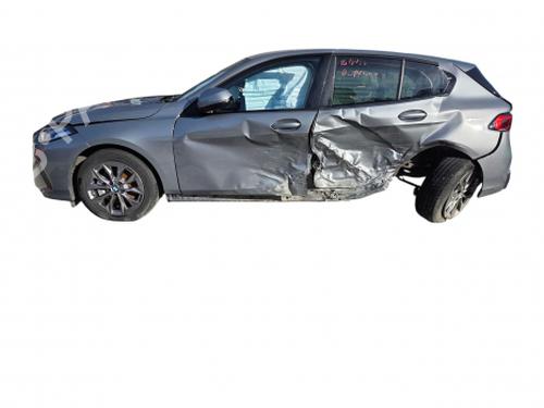 Engine control unit (ECU) BMW 1 (F70) 120 Mild-Hybrid | BP38814184M57 - Image 9