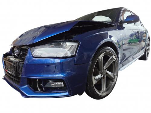 ABS pump AUDI A4 B8 (8K2) 2.0 TDI | BP38812412M43  - Image 11