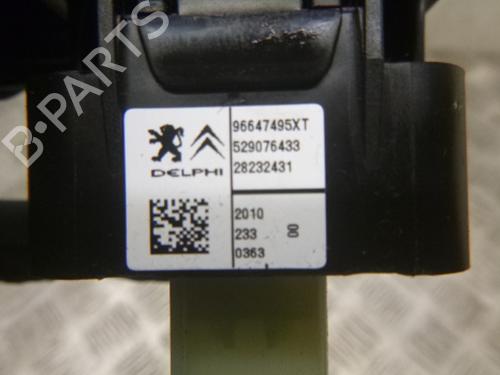 Right front window switch CITROËN C3 II (SC_) 1.4 | BP38809485I26 - Image 4