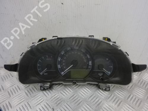 instrument-cluster-toyota-auris-_e18_-2012-2013-2014-2015-2016-2017-2018-2019-38803041 main image
