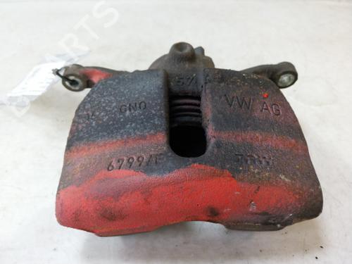 Right front brake caliper VW ARTEON (3H7, 3H8) 2.0 TDI | BP38804188M104 - Image 2