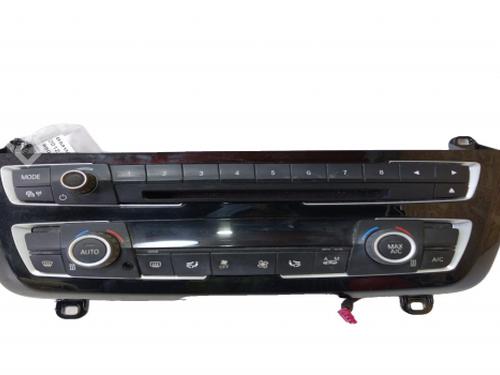climate-control-bmw-3-f30-f80-2011-2012-2013-2014-2015-2016-2017-2018-38813141 main image