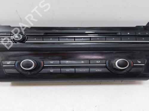 Climate control BMW 5 (F10) 520 d | BP38815645I5 - Image 2