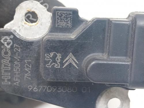Mass air flow sensor CITROËN JUMPY III Van (V_) 1.6 BlueHDi 95 | BP38814578M95 - Image 9