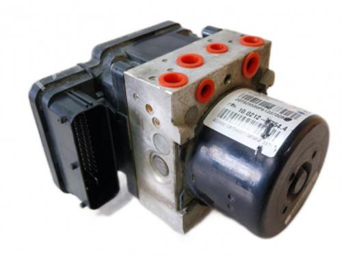 Used ABS pump ABS pump OPEL ZAFIRA TOURER C (P12) 2.0 CDTi (75) (130 hp) 38808679 38808679