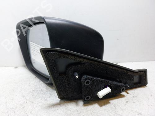 Left mirror MAZDA 5 (CW) 1.6 CD | BP38806501C26 - Image 3