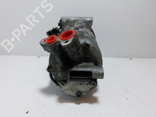 AC compressor RENAULT CAPTUR I (J5_, H5_) 0.9 TCe 90 | BP38812424M34 - Image 5