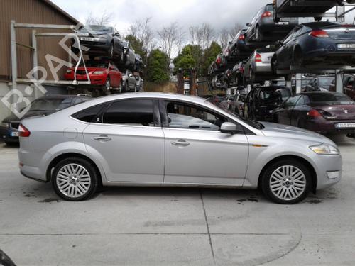 Climate control FORD MONDEO IV (BA7) 1.8 TDCi | BP38810642I5 - Image 12