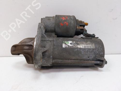Starter FORD FIESTA VI (CB1, CCN) 1.25 | BP38808092M8 - Image 2