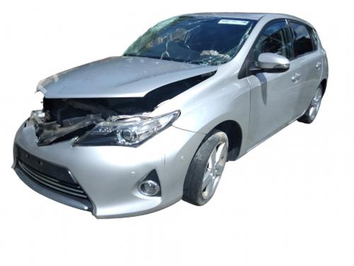 Engine control unit (ECU) TOYOTA AURIS (_E18_) 1.4 D-4D (NDE180_, NDE180R) | BP38806112M57 - Image 5