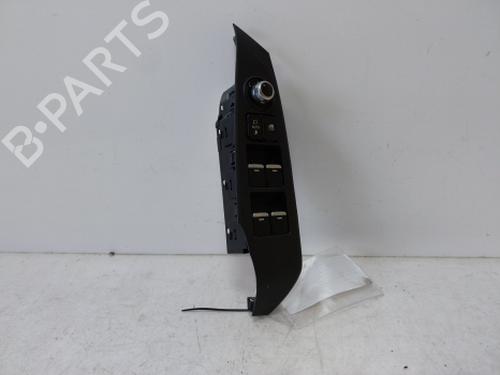 Right front window switch MAZDA 6 Saloon (GJ, GL) 2.2 D (GJ2FP) | BP38811242I26 - Image 2