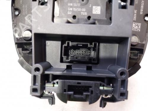 Control unit MERCEDES-BENZ E-CLASS Convertible (A238) E 200 (238.442) | BP38812105M11 - Image 5