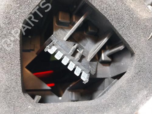 Left taillight OPEL CORSA D (S07) 1.3 CDTI (L08, L68) | BP38807361C34  - Image 5