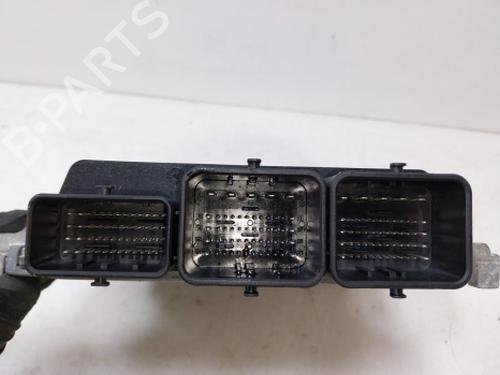 Engine control unit (ECU) VOLVO S60 II (134) DRIVe / D2 | BP38815700M57 - Image 4
