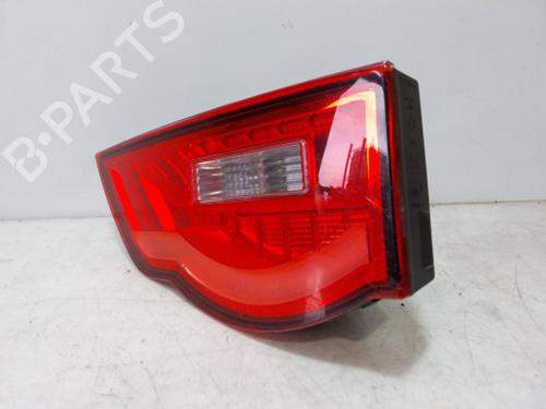 Right tailgate light JAGUAR F-PACE (X761) 2.0 TD4 AWD | BP38808650C80 - Image 2