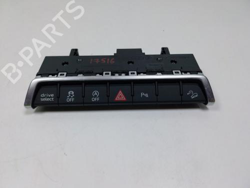 Warning switch AUDI Q3 (F3B) 35 TDI | BP38807505I22 - Image 2