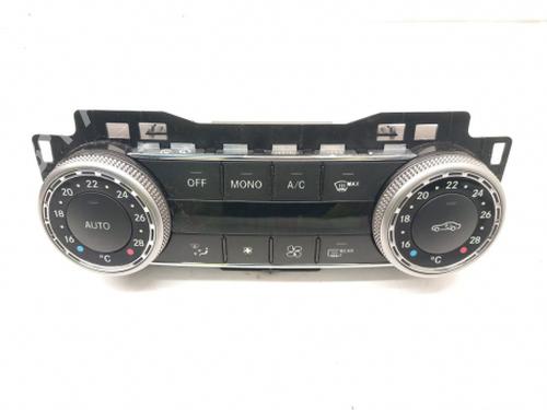 Used Climate control Climate control MERCEDES-BENZ C-CLASS (W204) C 220 CDI (204.002) (170 hp) 38805030 38805030