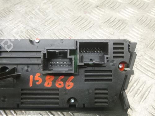 Climate control AUDI A6 C7 (4G2, 4GC) 2.0 TDI | BP38802876I5 - Image 6