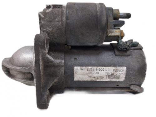 Used Starter Starter FORD FIESTA VI Van 1.25 (60 hp) 38815660 38815660
