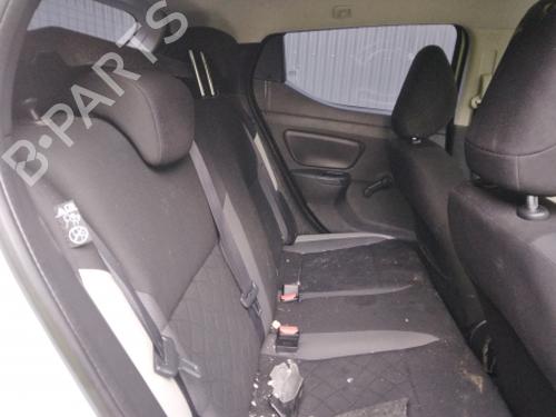 Left sun visor NISSAN MICRA V (K14) 1.0 IG-T 100 | BP38803117I1 - Image 14