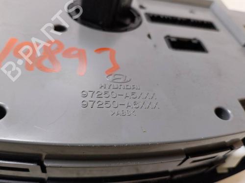 Climate control HYUNDAI i30 (GD) 1.6 CRDi | BP39767297I5 - Image 8