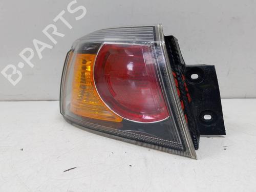 Left taillight MITSUBISHI LANCER VIII (CY_A, CZ_A) 1.8 DI-D (CY9A) | BP39593452C34 - Image 2