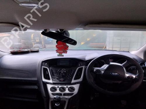 Front right seatbelt FORD FOCUS III 1.6 TDCi | BP38806408I25 - Image 23