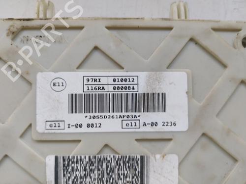Fuse box FORD KUGA II VAN 1.5 TDCi | BP38803883E1 - Image 10