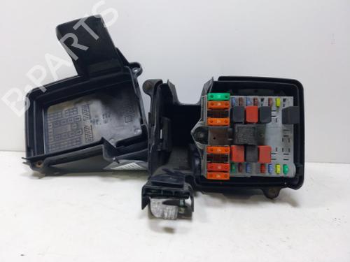 Used Fuse box Fuse box FIAT DUCATO Van (250_) 100 Multijet 2,2 D (100 hp) 38815172 38815172