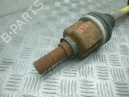 Left front driveshaft RENAULT TRAFIC III Van (FG_) 1.6 dCi 125 (FGMH) | BP38814374M38 - Image 3