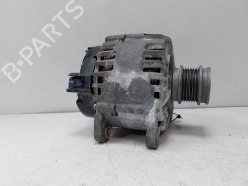 Alternator SKODA OCTAVIA IV Combi (NX5, PV5) 2.0 TDI RS | BP38802466M7 - Image 3