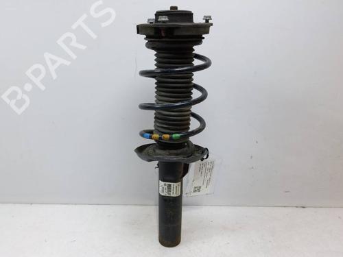 Used Left front shock absorber Left front shock absorber VW BEETLE (5C1, 5C2) 1.6 TDI (105 hp) 39567242 39567242
