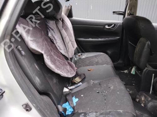 Camera NISSAN PULSAR Hatchback (C13) 1.5 dCi | BP38814367E14 - Image 15
