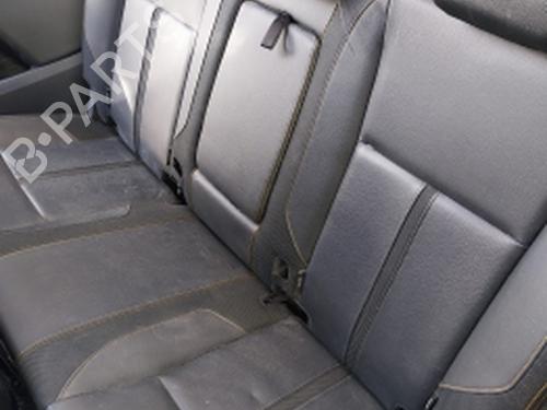 Seats set FORD RANGER (TKE) 2.0 EcoBlue 4x4 | BP38815105C78 - Image 3