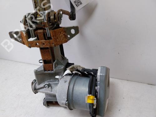 Steering column FORD FIESTA VII (HJ, HF) 1.1 Ti-VCT | BP38812244M21 - Image 3