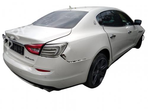 Switch MASERATI QUATTROPORTE VI 3.0 D | BP38811413I30 - Image 11