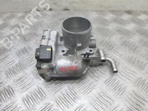 Throttle body HYUNDAI i30 (GD) 1.4 | BP38804030M82 - Image 4
