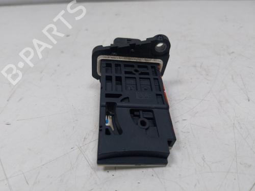 Mass air flow sensor OPEL VIVARO B Van (X82) 1.6 CDTI (05) | BP38807974M95 - Image 3