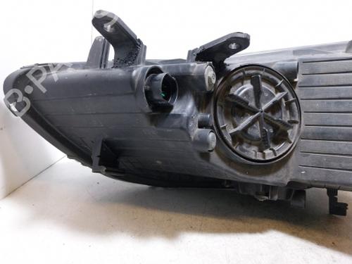 Right headlight HYUNDAI i30 (GD) 1.6 CRDi | BP38802810C29 - Image 9