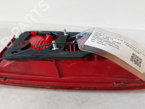 Right tailgate light VW PASSAT B7 Variant (365) 1.6 TDI | BP38806667C80 - Image 5