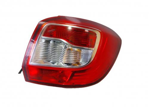 Used Right taillight Right taillight DACIA SANDERO II 1.2 (75 hp) 38811707 38811707