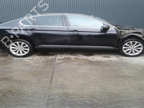 Front wiper motor VW PASSAT B8 (3G2, CB2) 2.0 TDI | BP38816029M29 - Image 10
