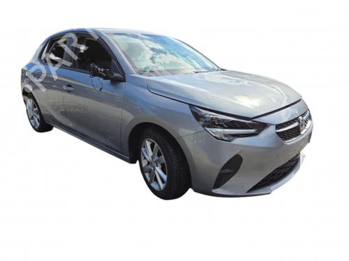 Right front window switch VAUXHALL CORSA Mk V (F) 1.2 | BP38814208I26 - Image 6