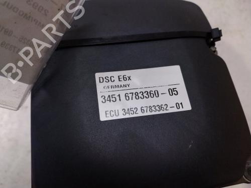 ABS pump BMW 5 Touring (E61) 530 d | BP38804226M43  - Image 8
