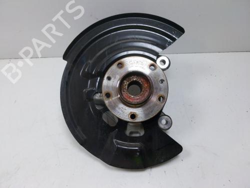 Used Right front steering knuckle Right front steering knuckle NISSAN X-TRAIL IV (T33) 1.5 VC-T Mild Hybrid (163 hp) 38812894 38812894